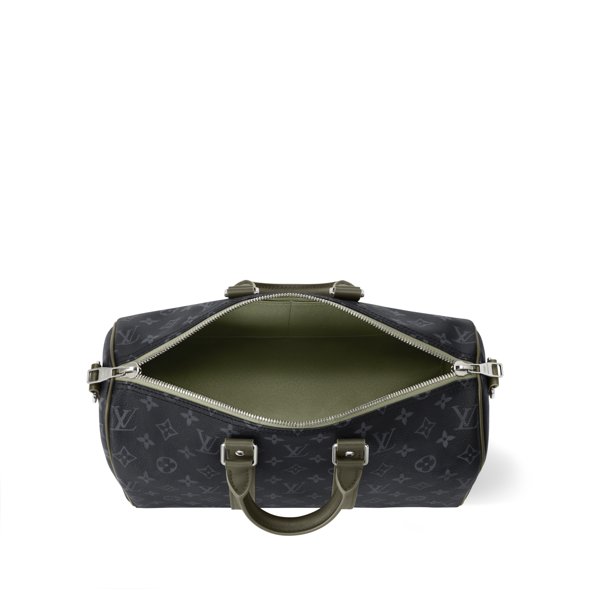 Keepall Bandoulière 35 G77 - Men Bags | LOUIS VUITTON